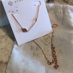 Kendra Scott Laureen Necklace